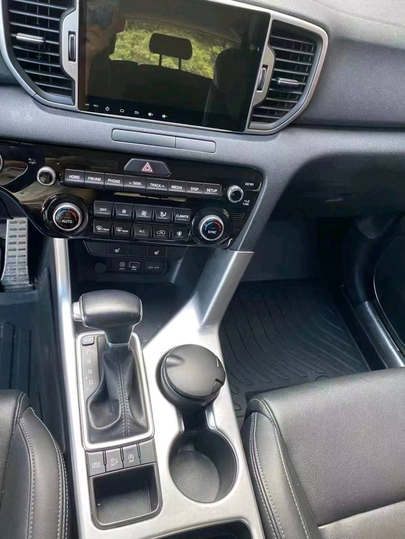 北京16年起亚KX53