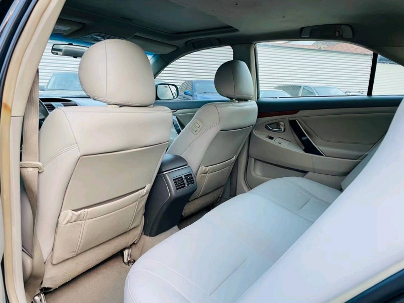 徐州08年丰田凯美瑞6