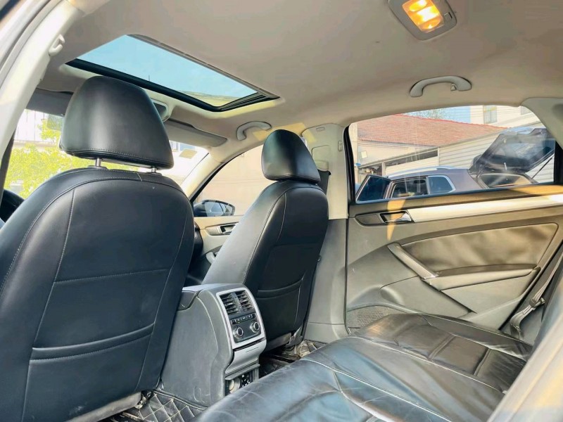 徐州11年大众帕萨特6