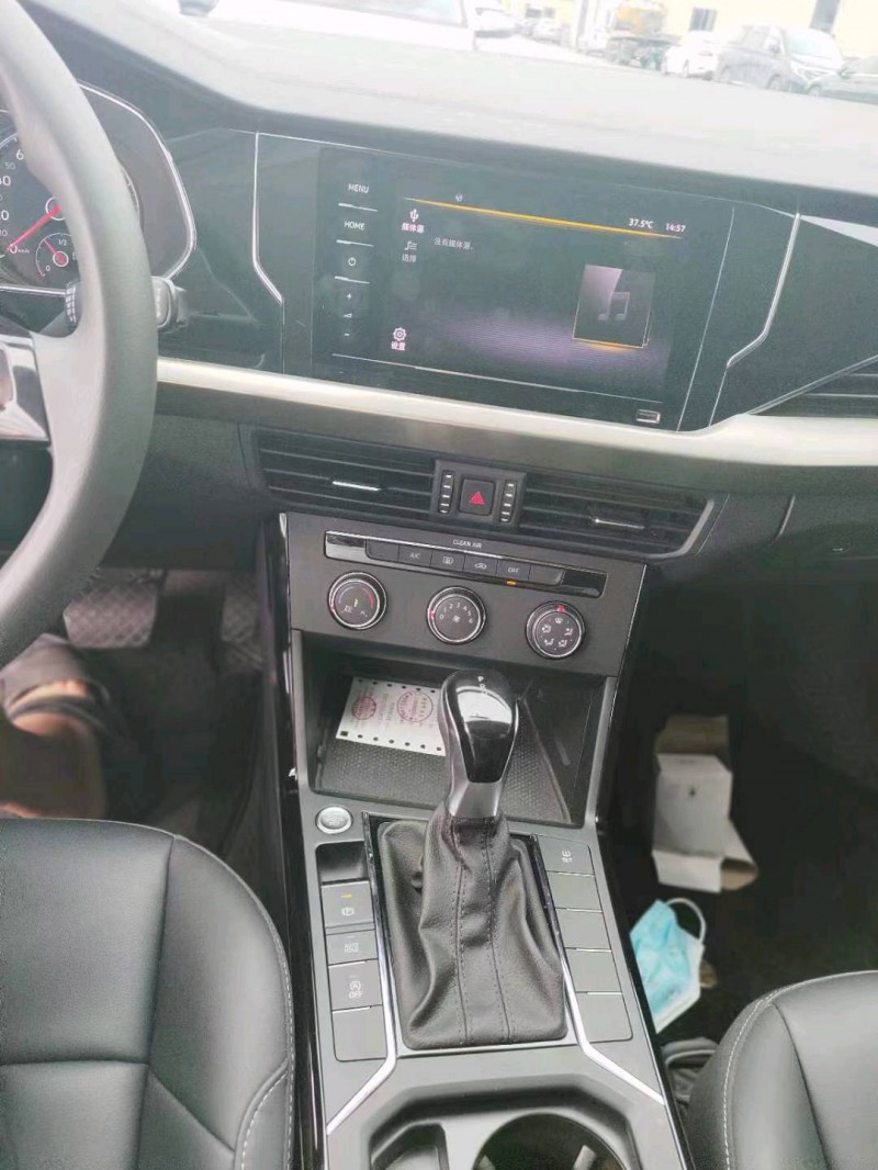 北京21年大众帕萨特4