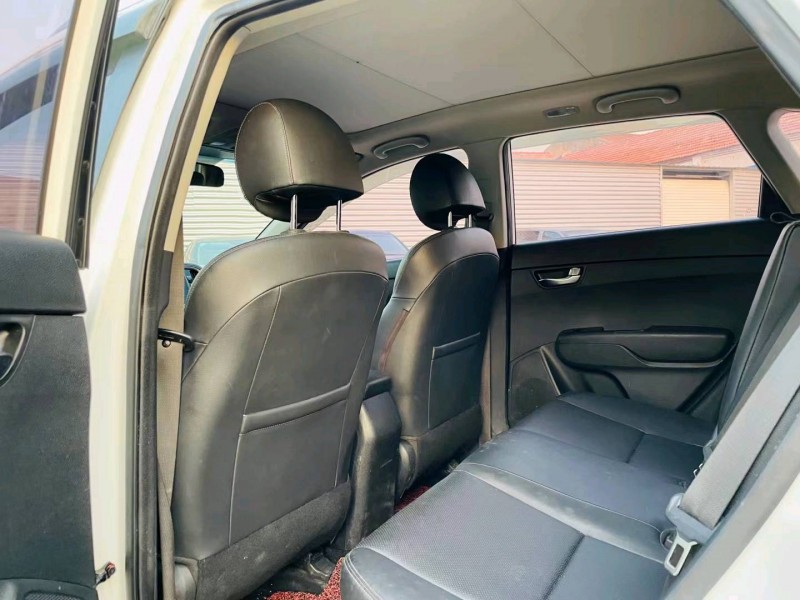 徐州16年起亚KX36