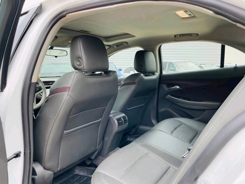 徐州19年雪佛兰迈锐宝6