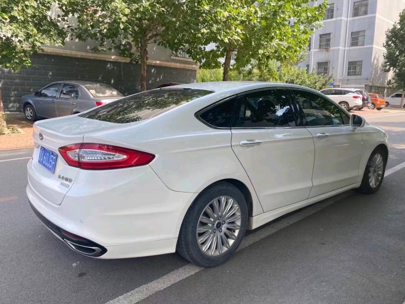 东营14年福特蒙迪欧6