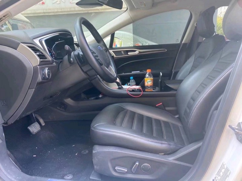 东营14年福特蒙迪欧9