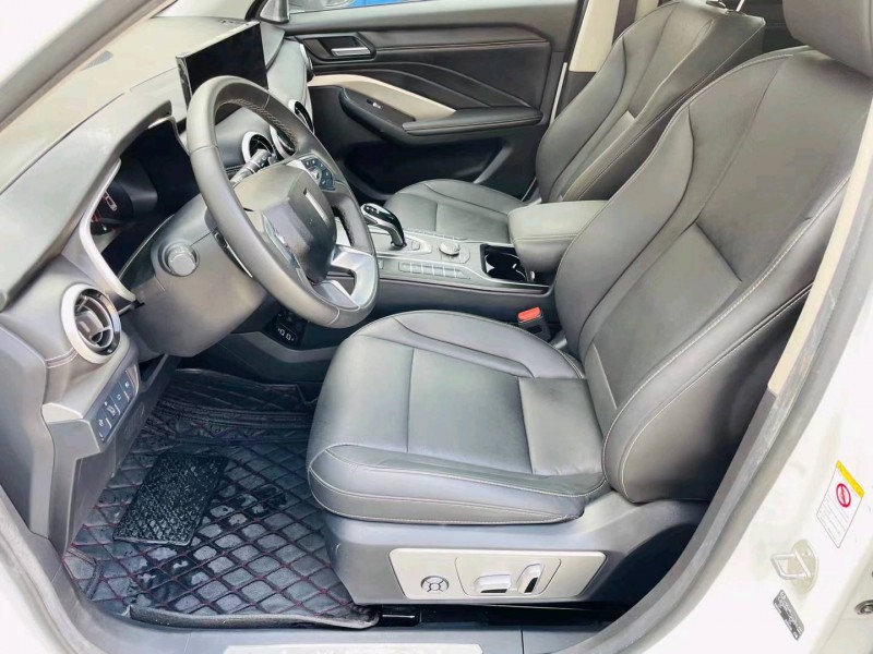 徐州19年长城汽车WEY VV64