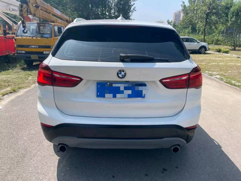 东营18年宝马X13