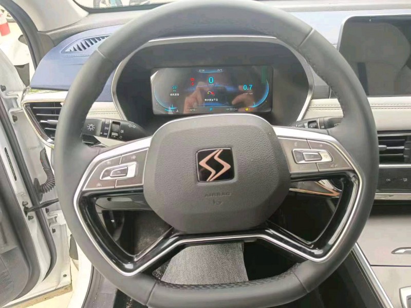 北京22年江淮思皓X89