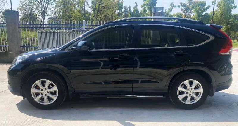 北京13年本田CRV2