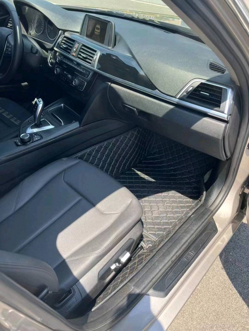 北京17年宝马3系7