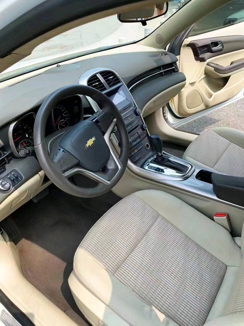 廊坊14年雪佛兰迈锐宝4