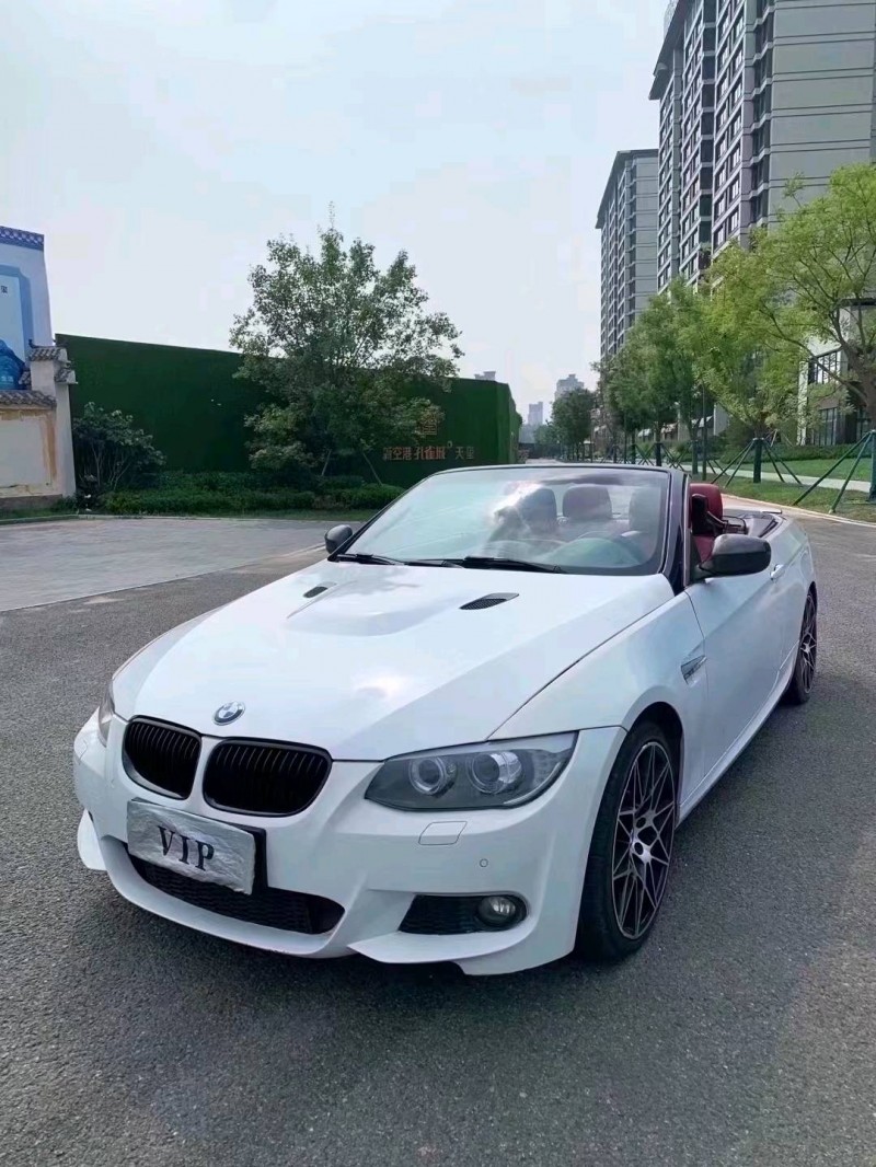 廊坊11年宝马5系2