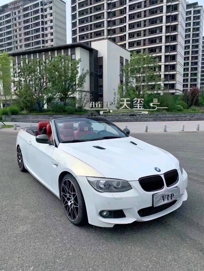 廊坊11年宝马5系3