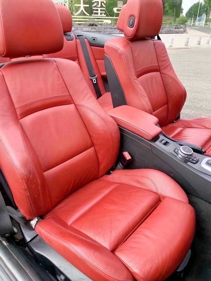 廊坊11年宝马5系4