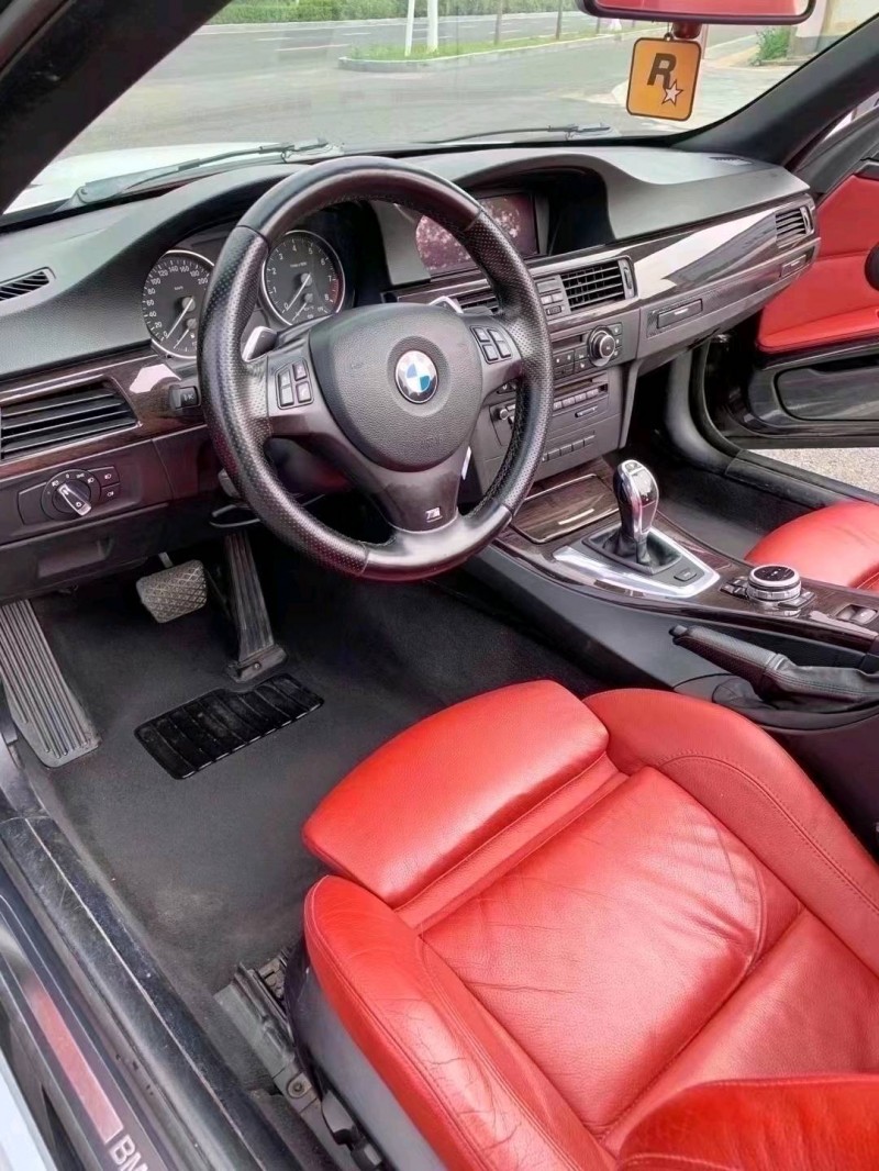 廊坊11年宝马5系5