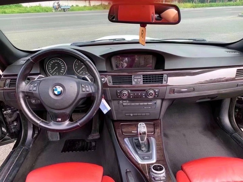 廊坊11年宝马5系6