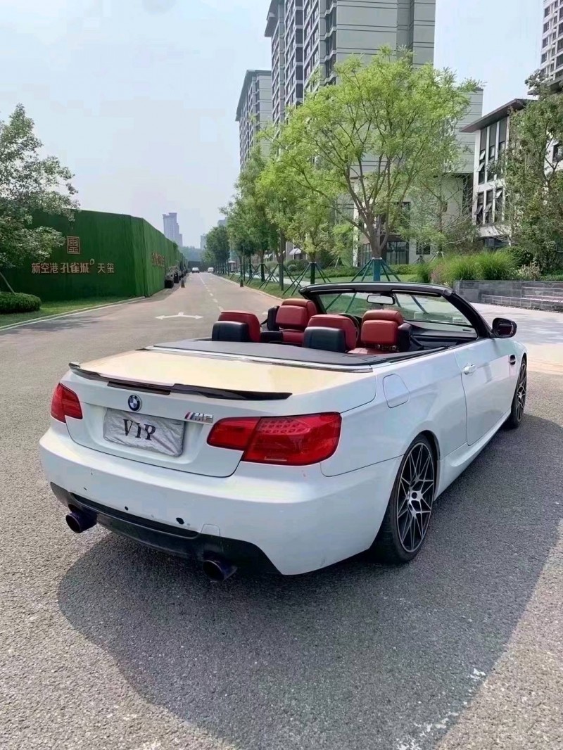 廊坊11年宝马5系7