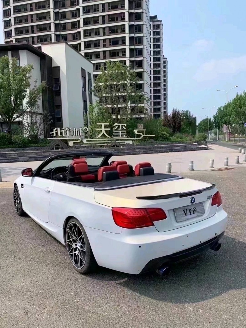 廊坊11年宝马5系8