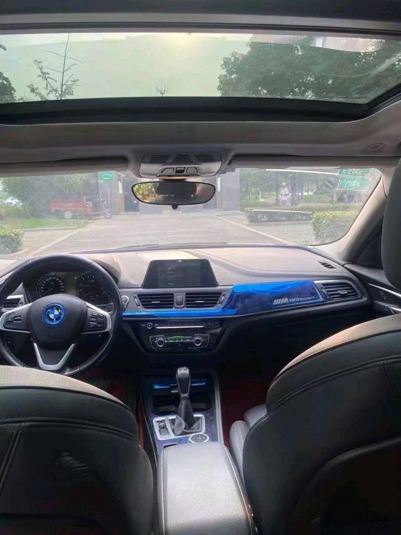 徐州18年宝马1系5