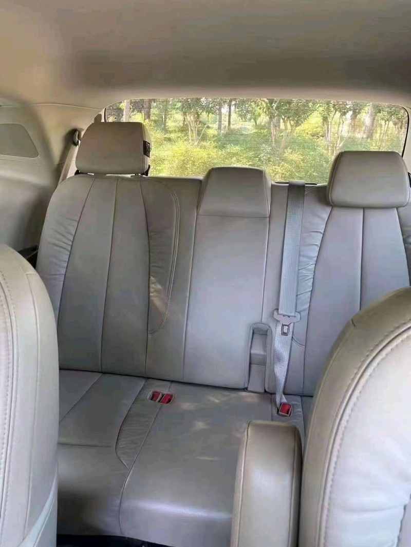 徐州17年别克GL85