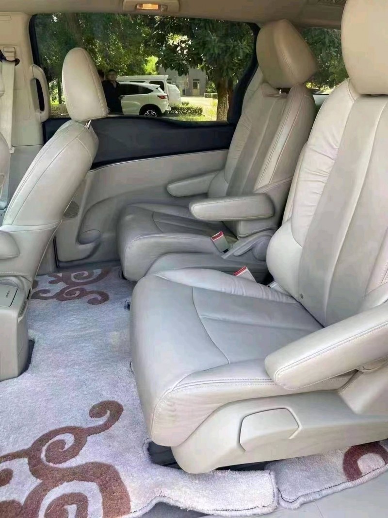 徐州17年别克GL86