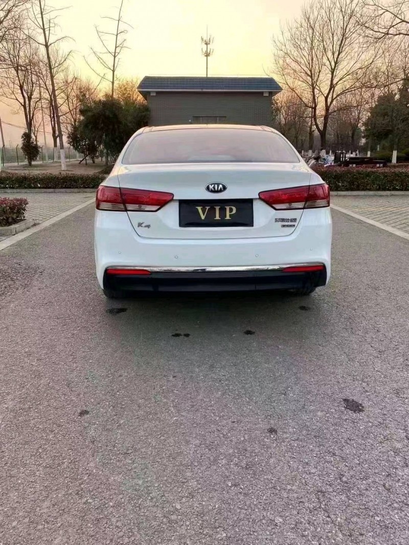 徐州17年起亚K49