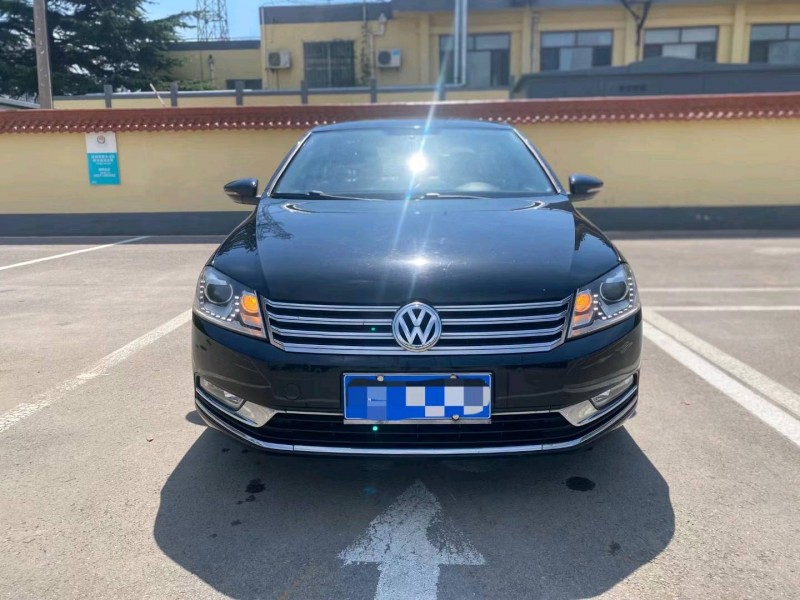 济宁13年大众迈腾1