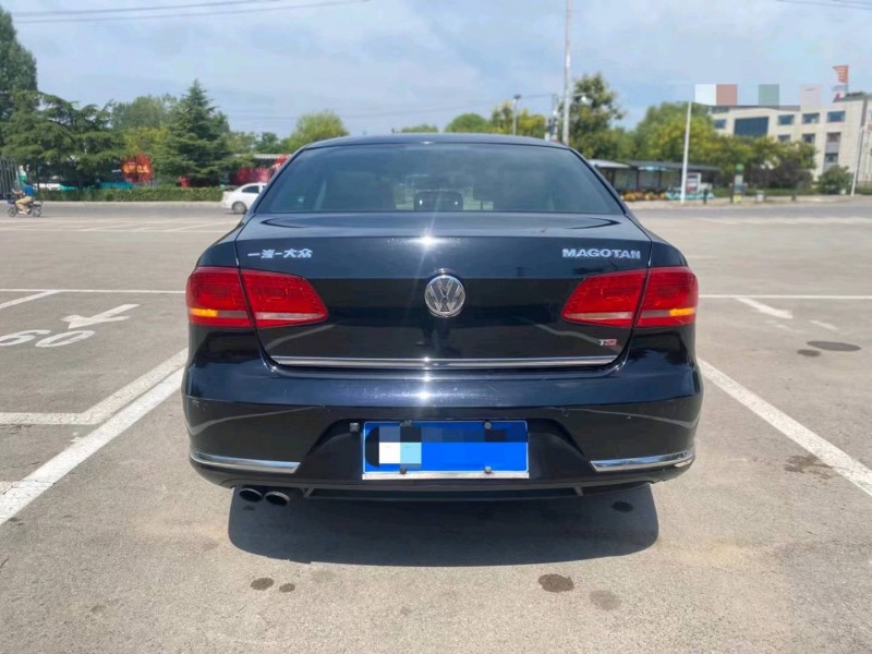 济宁13年大众迈腾9