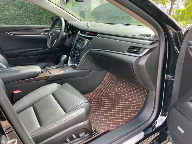 盐城19年凯迪拉克XTS6