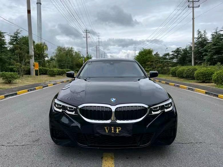 盐城20年宝马3系1