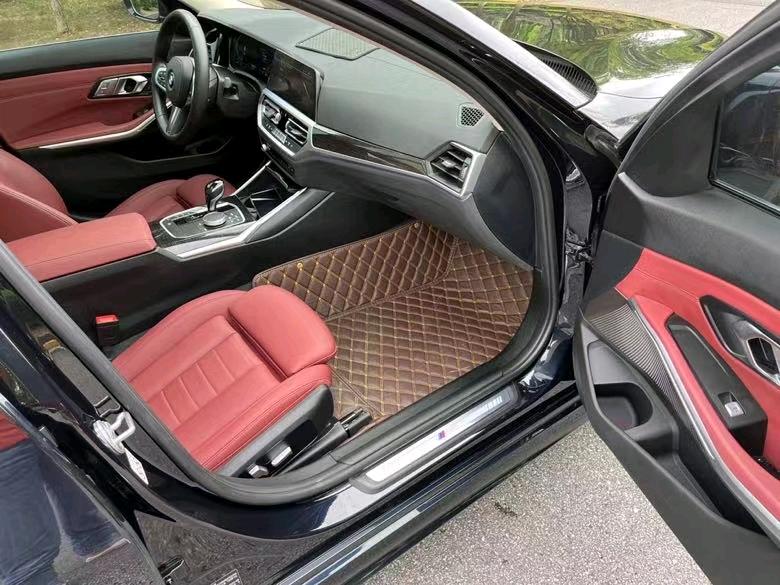 盐城20年宝马3系6