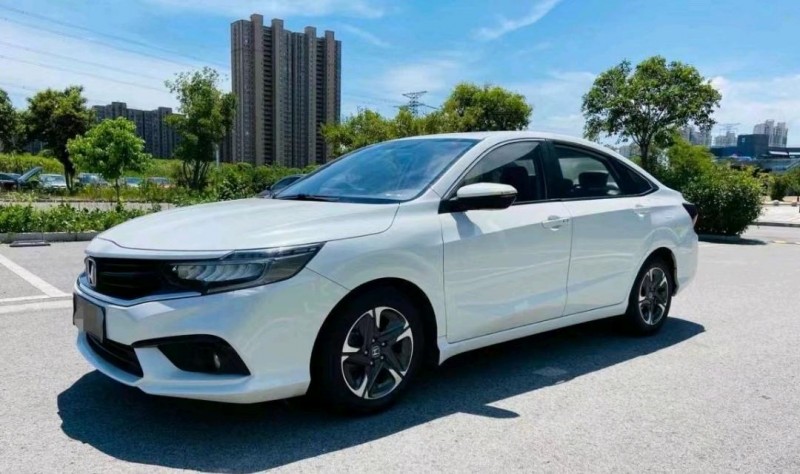 枣庄19年本田享域1