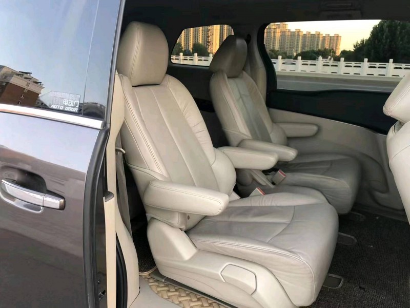 邢台18年别克GL83