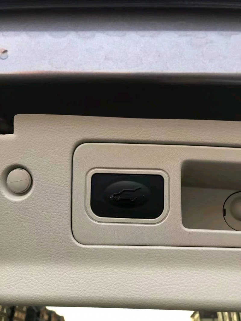 邢台18年别克GL84