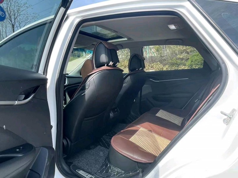 广州18年别克英朗7