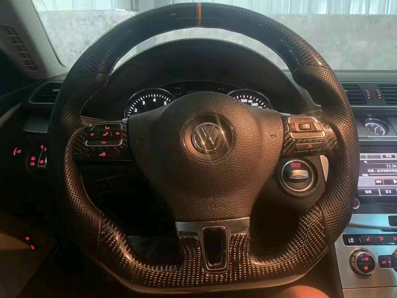 东营13年大众CC3