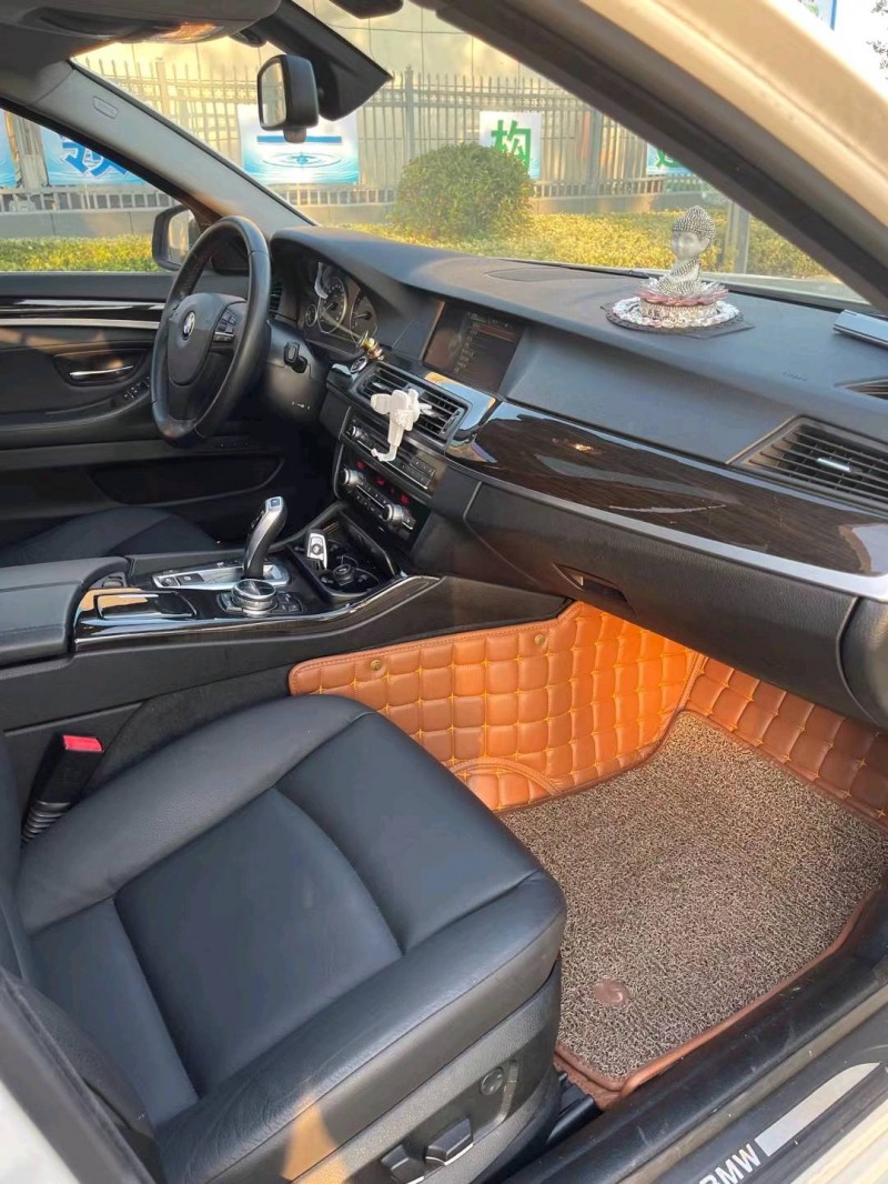 徐州13年宝马5系6