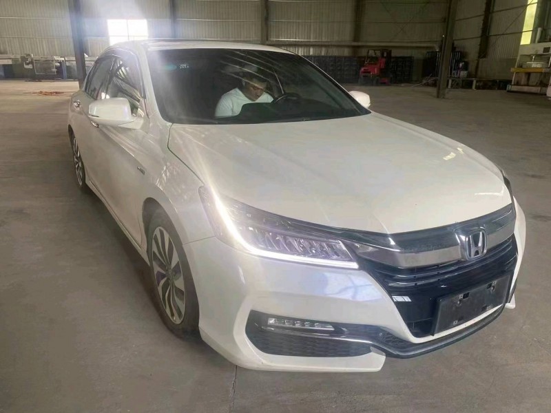 东营18年本田雅阁5