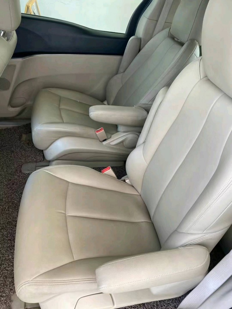 东营14年别克GL87