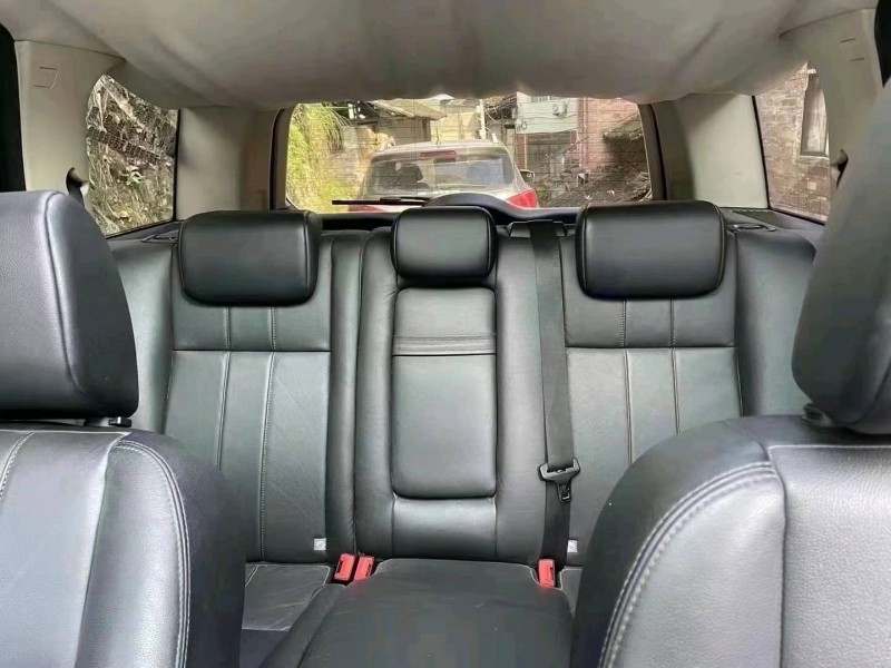 东营13年路虎神行者5