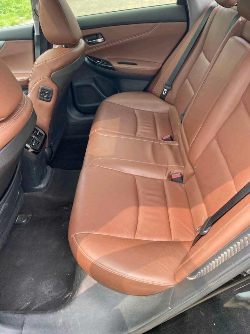 沈阳18年本田思铂睿4