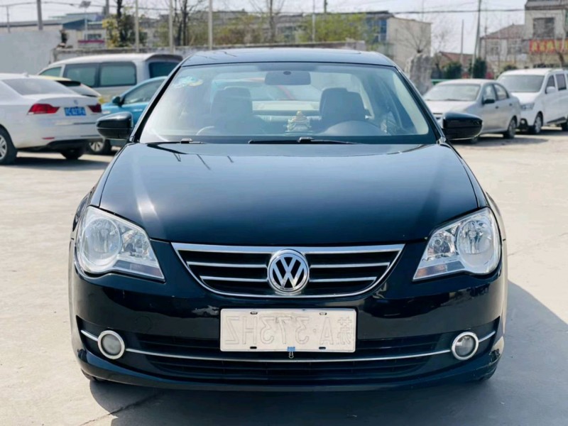 徐州10年大众宝来8