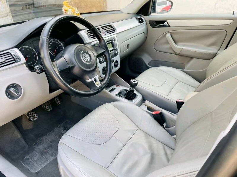 徐州10年大众宝来5