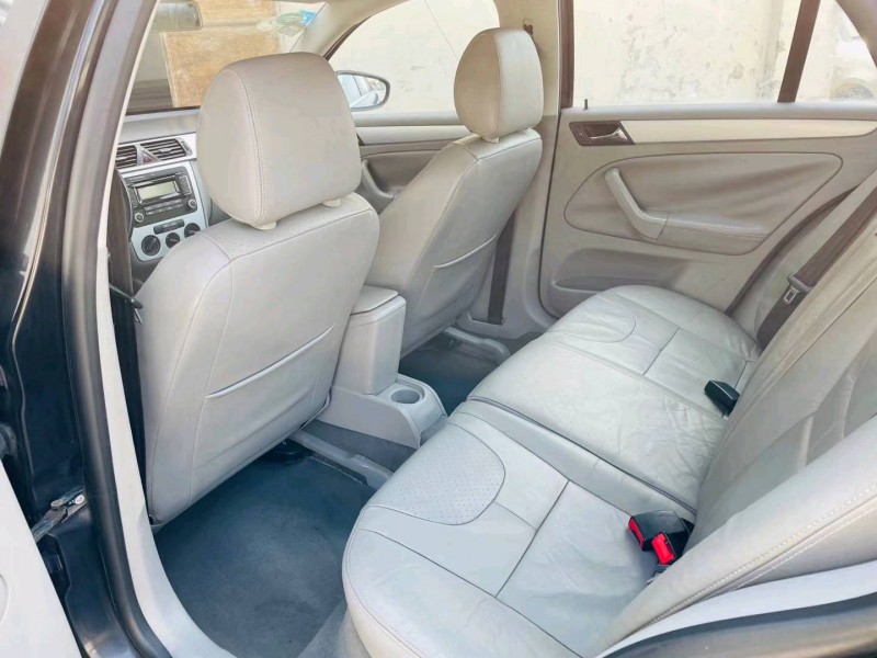 徐州10年大众宝来4