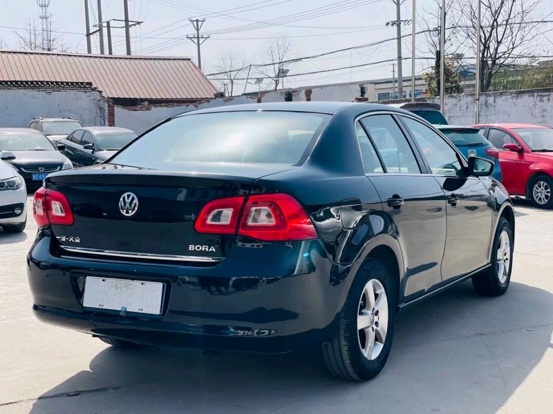 徐州10年大众宝来2