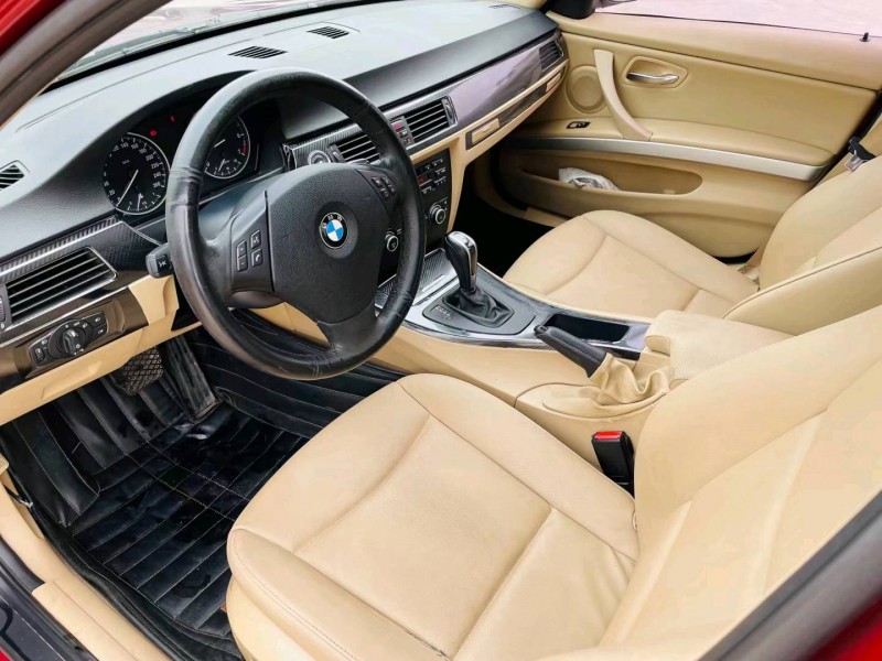 徐州12年宝马3系4