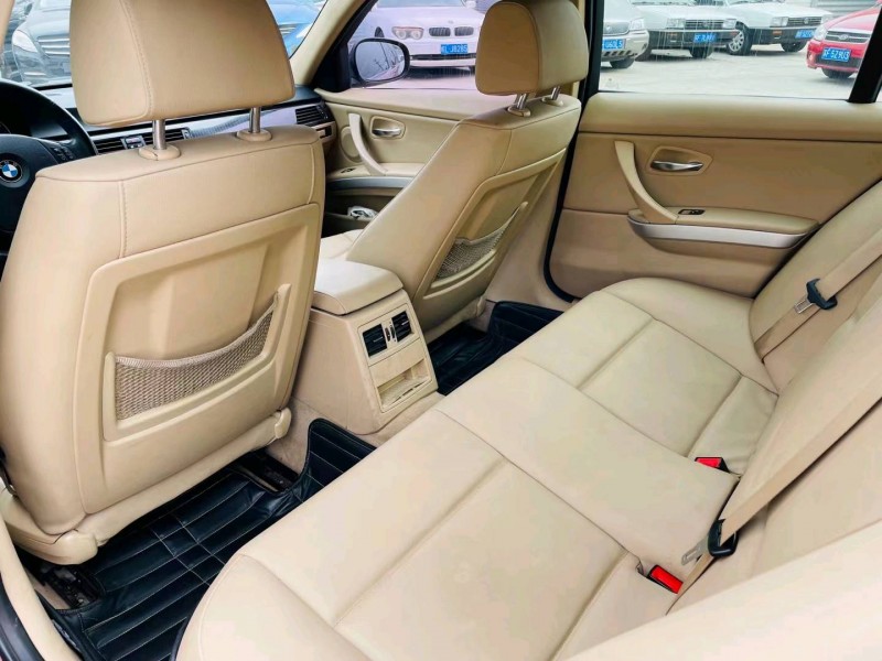 徐州12年宝马3系6