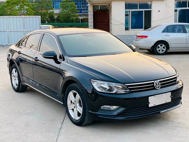 徐州15年大众凌渡3