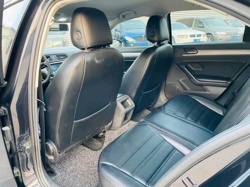 徐州15年大众凌渡6