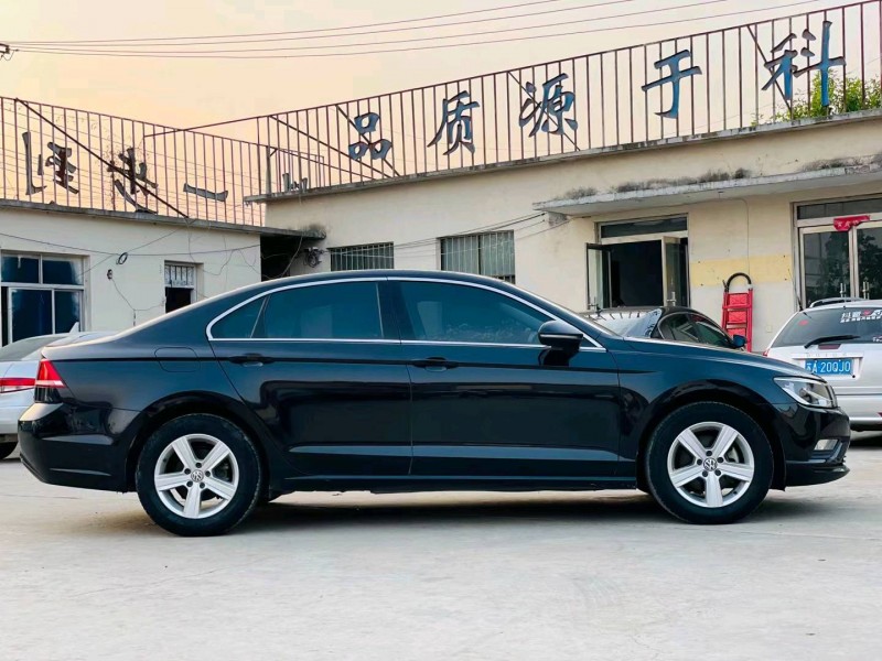 徐州15年大众凌渡7