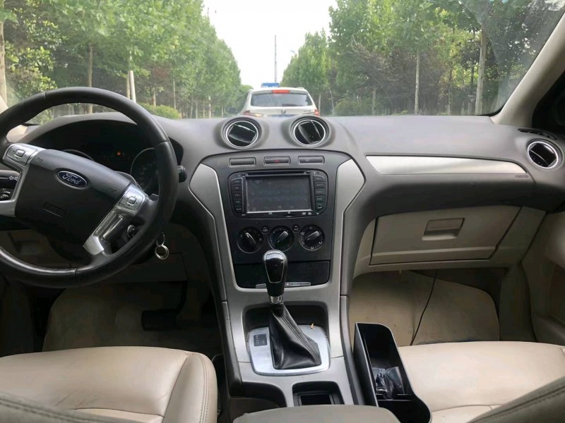 徐州13年福特蒙迪欧6